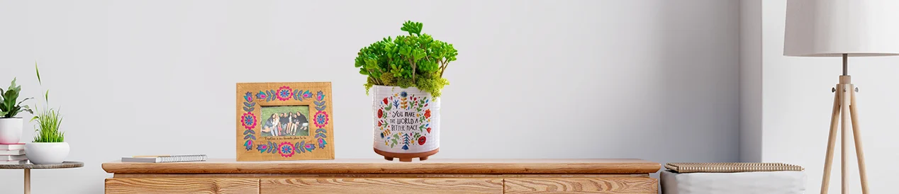 Για το Σαλόνι & το Δωμάτιο