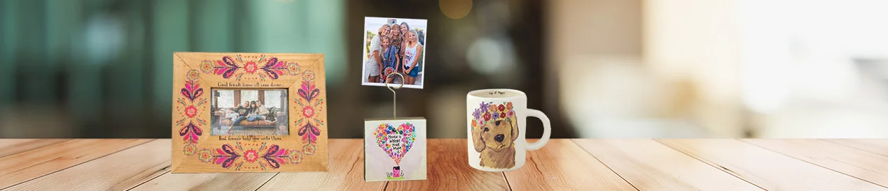 Αγαπημένα Δώρα